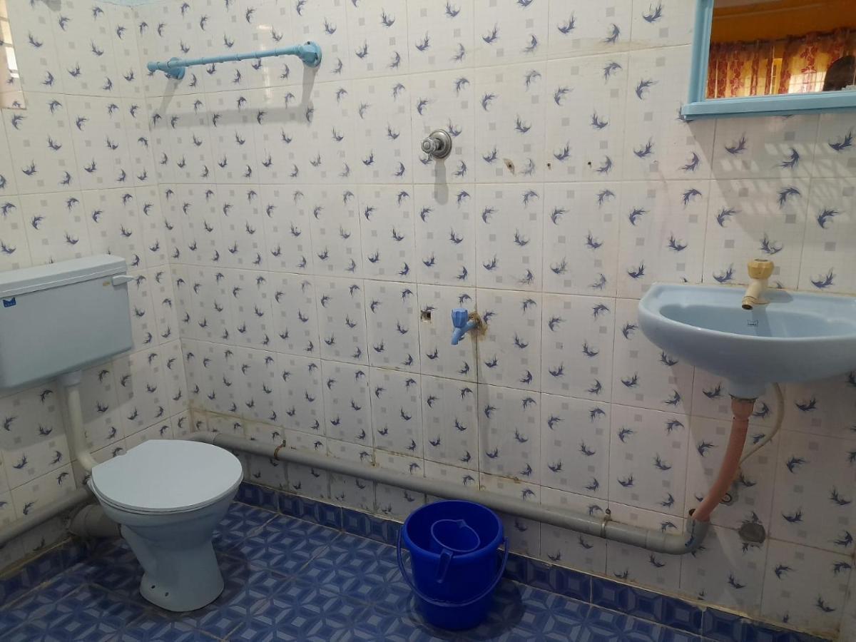 Sea Pearl Homestay Varkala Exterior foto